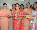 Library Week observed at St Agnes PU College